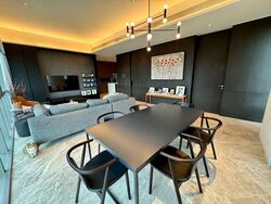 Leedon Residence (D10), Condominium #600217311